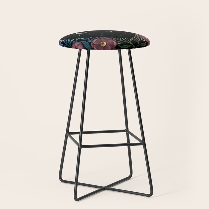 Heartful of Thanks Stool Gallery Image 1