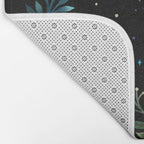 Heartful of Thanks Bath Mat Gallery Image 2