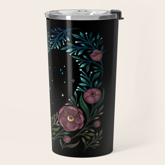 Heartful of Thanks Travel Mug Gallery Image 2