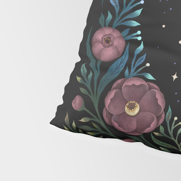 Heartful of Thanks Pillow Sham Gallery Image 4