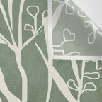 Birds on Branches 02 Wall Tapestry Gallery Image 3