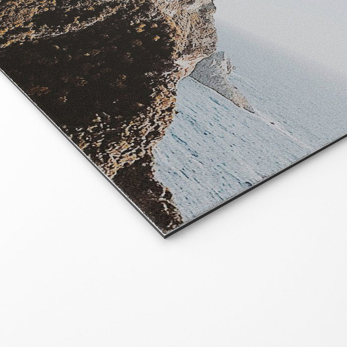 bixby bridge ii - california Welcome Mat Gallery Image 2