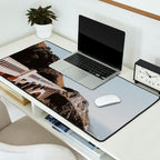 bixby bridge ii - california Desk Mat Gallery Image 2