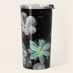 Plant Collection Travel Mug Gallery Image 2