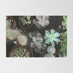 Plant Collection Rug Gallery Image 2