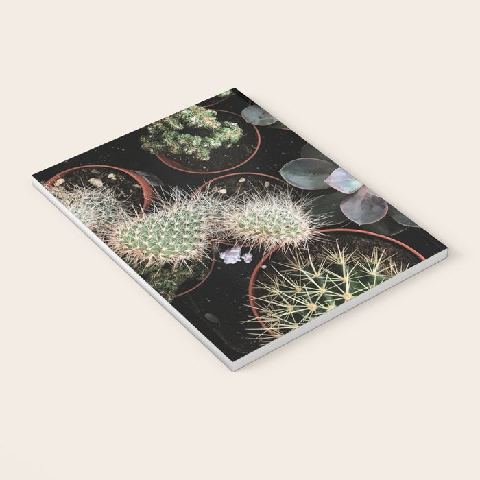 Plant Collection Notebook Gallery Image 3