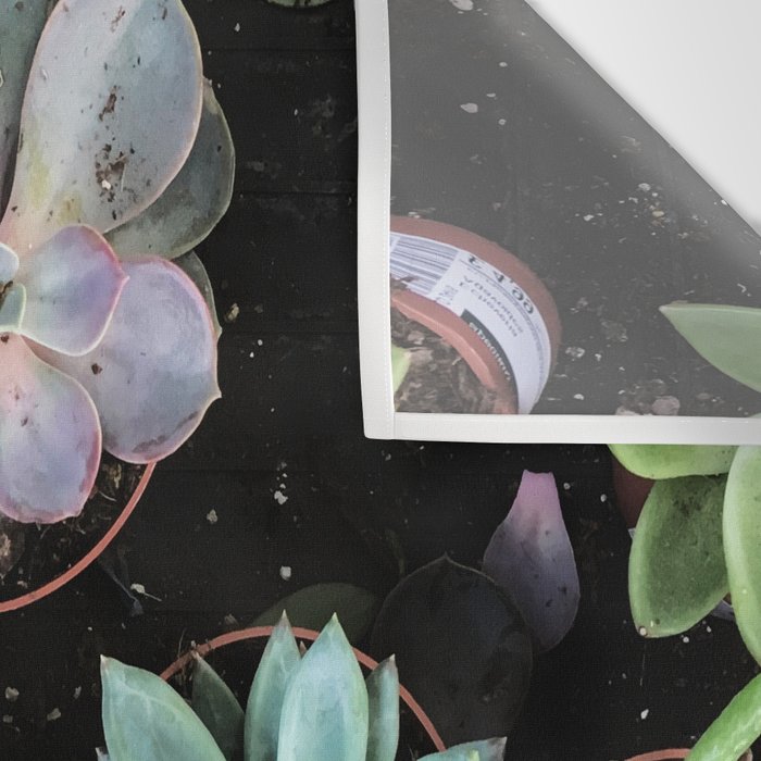 Plant Collection Wall Tapestry Gallery Image 3