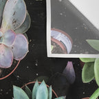 Plant Collection Wall Tapestry Gallery Image 3