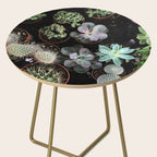Plant Collection Side Table Gallery Image 2