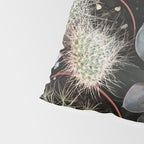 Plant Collection Pillow Sham Gallery Image 4