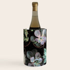 Plant Collection Wine Chiller Gallery Image 1