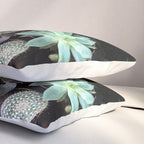 Plant Collection Pillow Sham Gallery Image 3