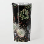Plant Collection Travel Mug Gallery Image 3