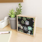 Plant Collection Mini Art Print Gallery Image 2