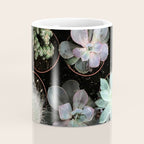 Plant Collection Coffee Mug Gallery Image 4