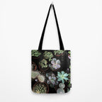 Plant Collection Tote Bag Gallery Image 2