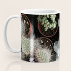 Plant Collection Coffee Mug Gallery Image 3