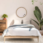 Bond V-Custom Comforter Gallery Image 3