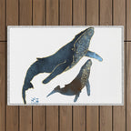 Bond V-Custom Outdoor Rug Gallery Image 1