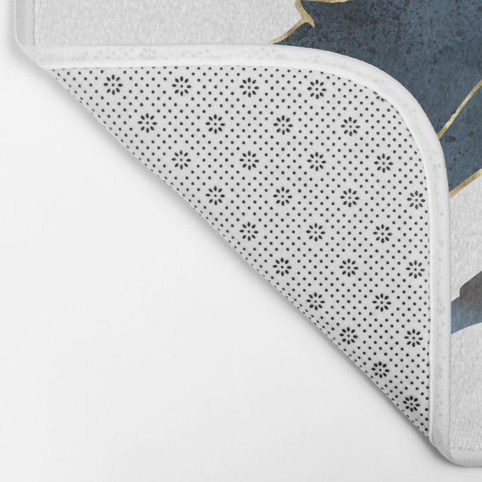 Bond V-Custom Bath Mat Gallery Image 2