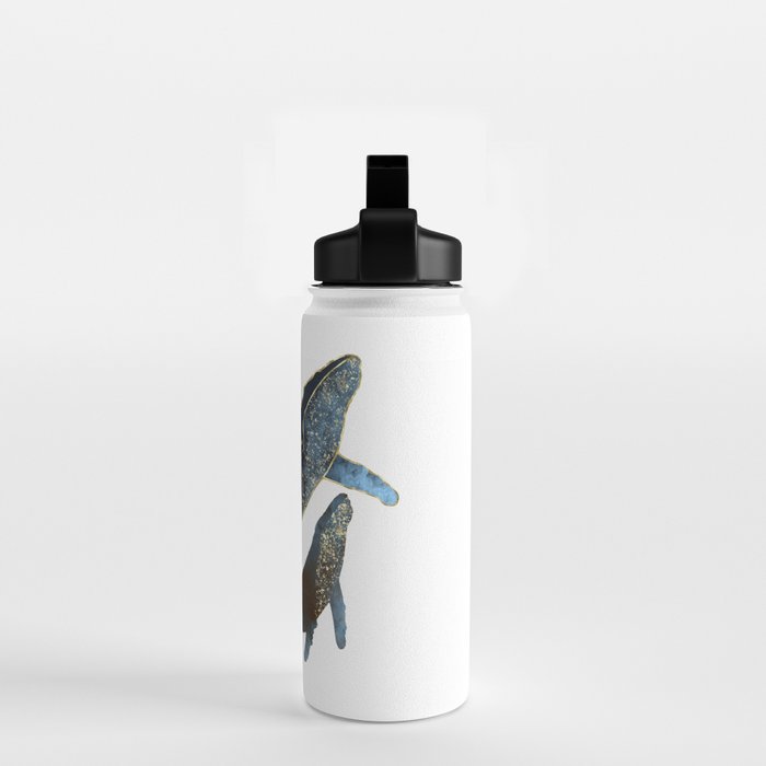 Bond V-Custom Water Bottle Gallery Image 2