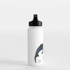 Bond V-Custom Water Bottle Gallery Image 3