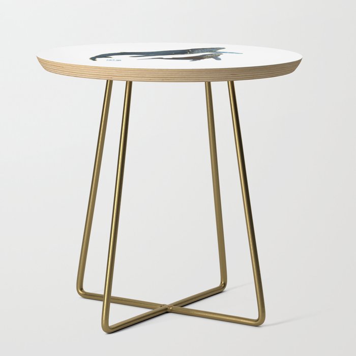 Bond V-Custom Side Table Gallery Image 1