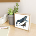 Bond V-Custom Mini Art Print Gallery Image 2