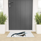 Bond V-Custom Welcome Mat Gallery Image 3
