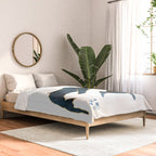 Bond V-Custom Comforter Gallery Image 2