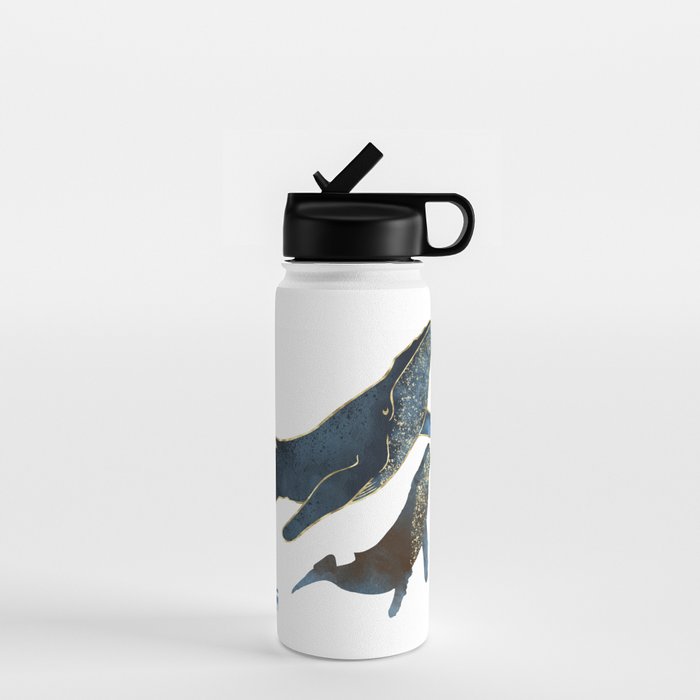 Bond V-Custom Water Bottle Gallery Image 1