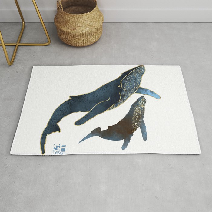 Bond V-Custom Rug Gallery Image 1