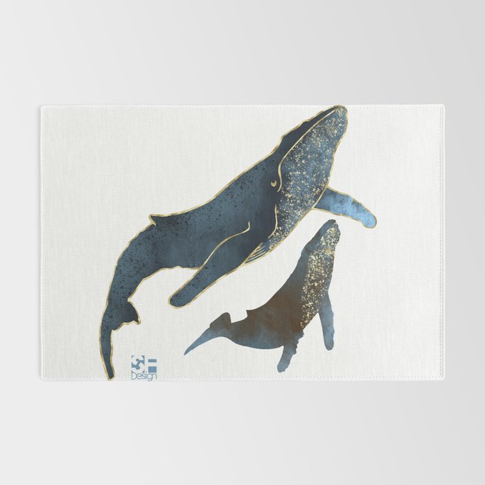 Bond V-Custom Rug Gallery Image 2