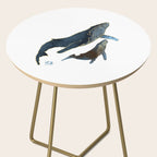Bond V-Custom Side Table Gallery Image 2