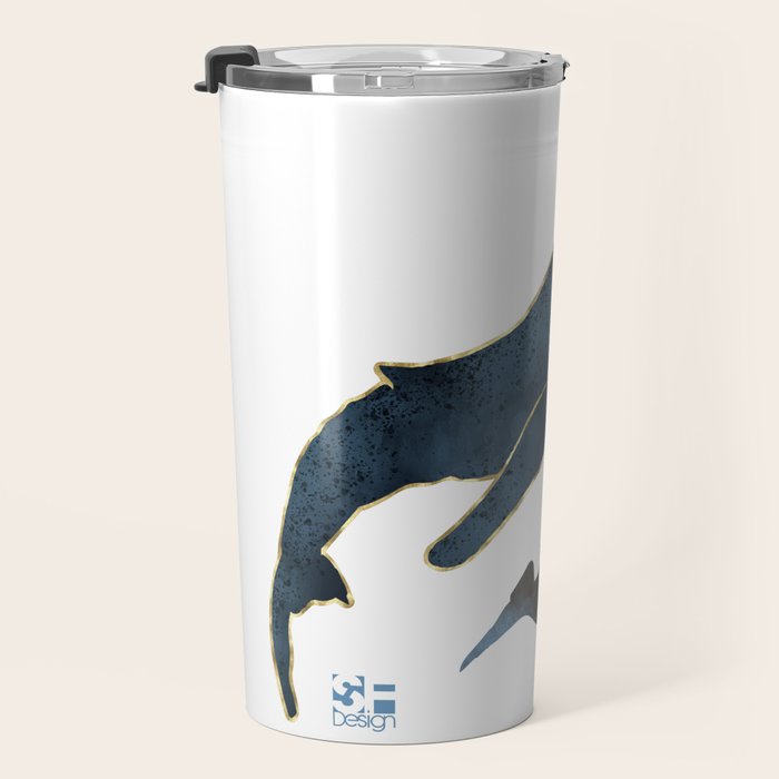 Bond V-Custom Travel Mug Gallery Image 3