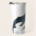 Bond V-Custom Travel Mug Gallery Image 3