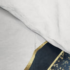 Bond V-Custom Comforter Gallery Image 4
