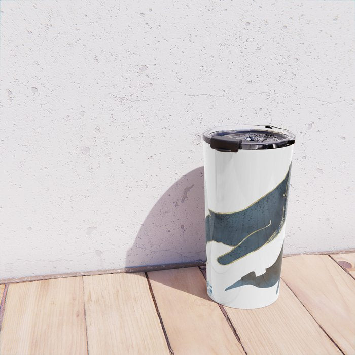 Bond V-Custom Travel Mug Gallery Image 4