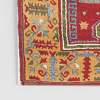 Konya Central Anatolian Niche Rug Print Poster Gallery Image 3