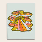 Capricorn UFO Notebook Gallery Image 4