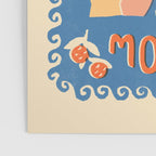 Morocco surf Poster Gallery Image 3
