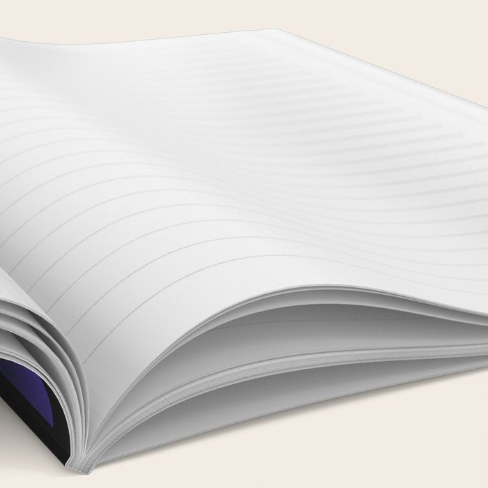 Lucky Notebook Gallery Image 2