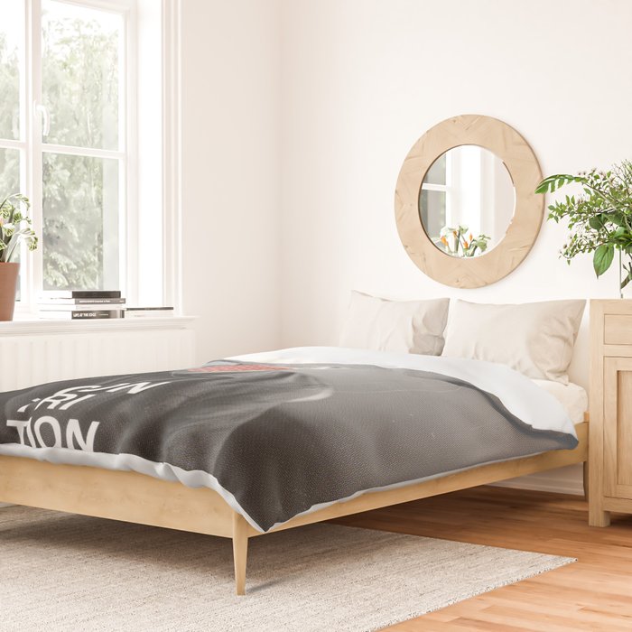 Contrition Duvet Cover Gallery Image 2