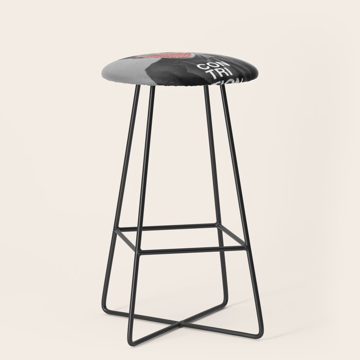 Contrition Stool Gallery Image 1