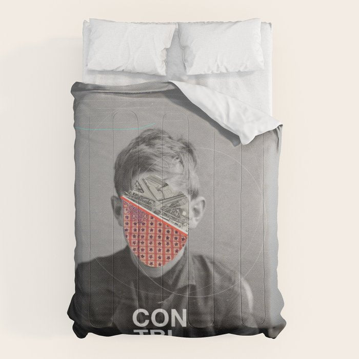 Contrition Comforter Gallery Image 6