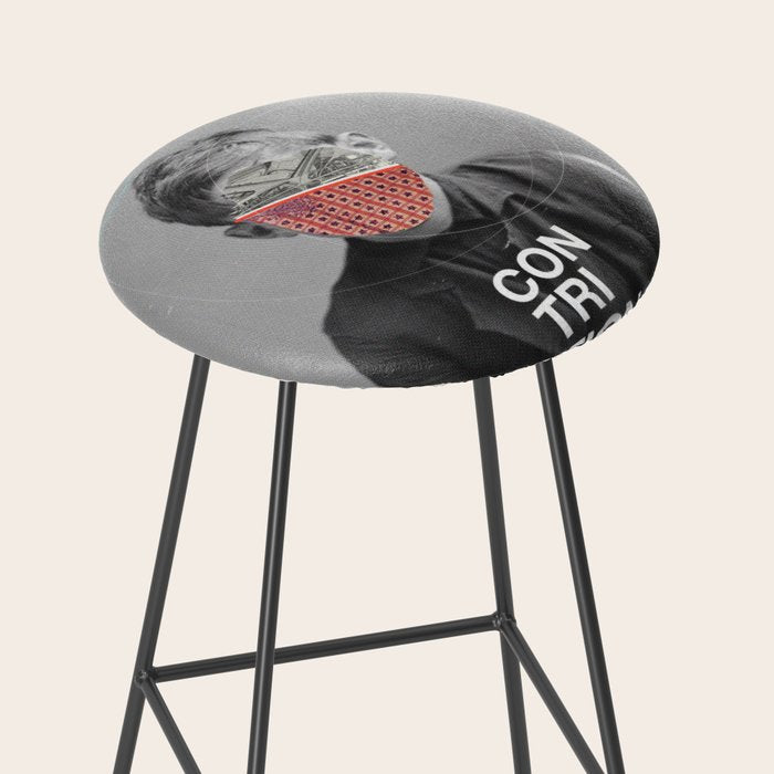Contrition Stool Gallery Image 2