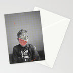 Contrition Stationery Card Gallery Image 2