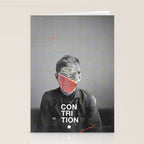 Contrition Stationery Card Gallery Image 2