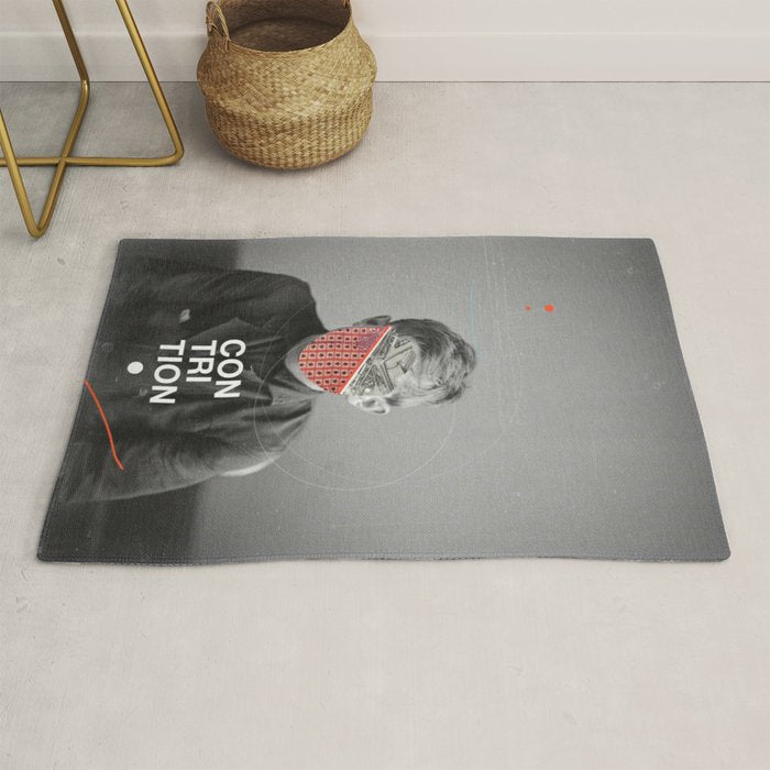 Contrition Rug Gallery Image 1