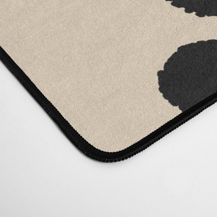 Little Faces Desk Mat Gallery Image 4